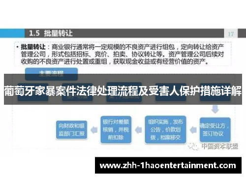 葡萄牙家暴案件法律处理流程及受害人保护措施详解 葡萄牙家暴案件法律处理流程及受害人保护措施详解