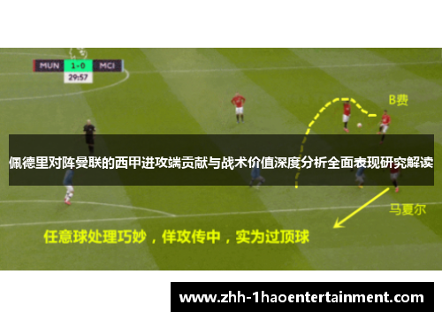 佩德里对阵曼联的西甲进攻端贡献与战术价值深度分析全面表现研究解读